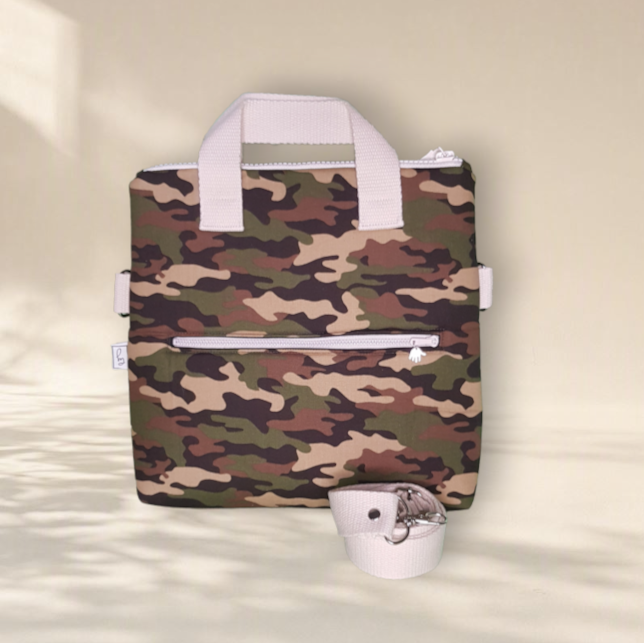 Le carre – Army